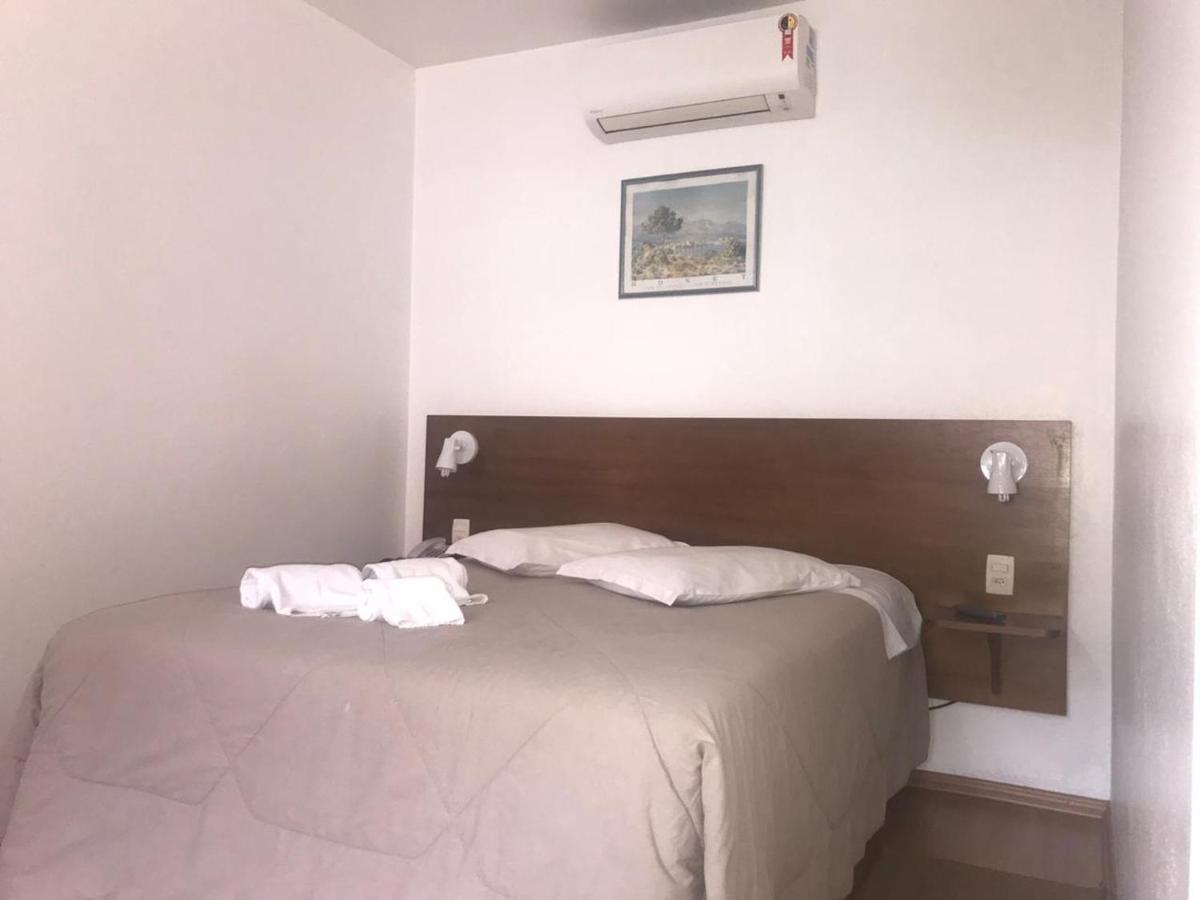 Apartamentos Aromas De Gramado - Bairro Centro Eksteriør billede