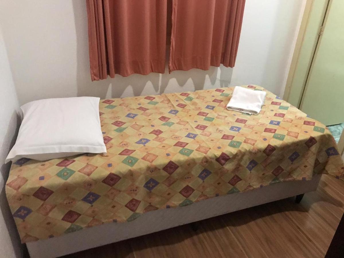 Apartamentos Aromas De Gramado - Bairro Centro Eksteriør billede
