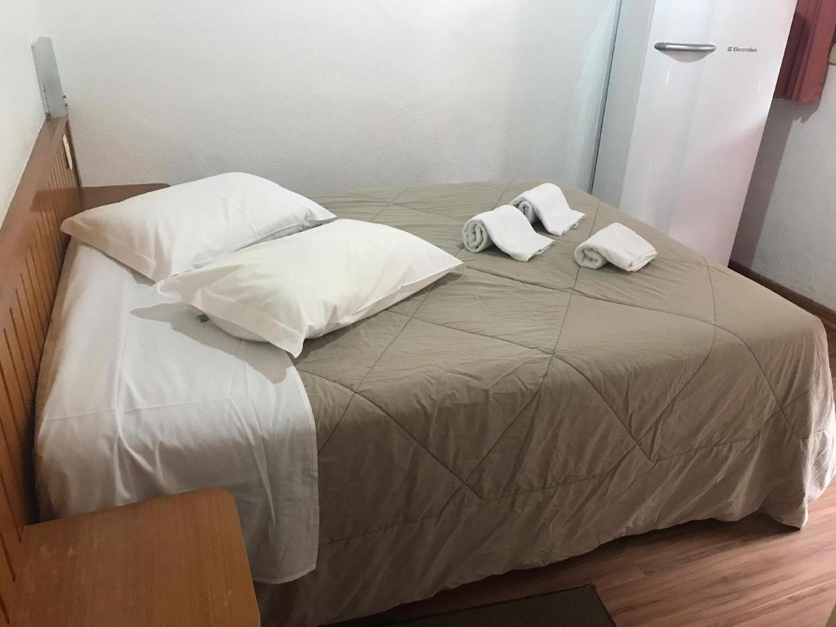 Apartamentos Aromas De Gramado - Bairro Centro Eksteriør billede