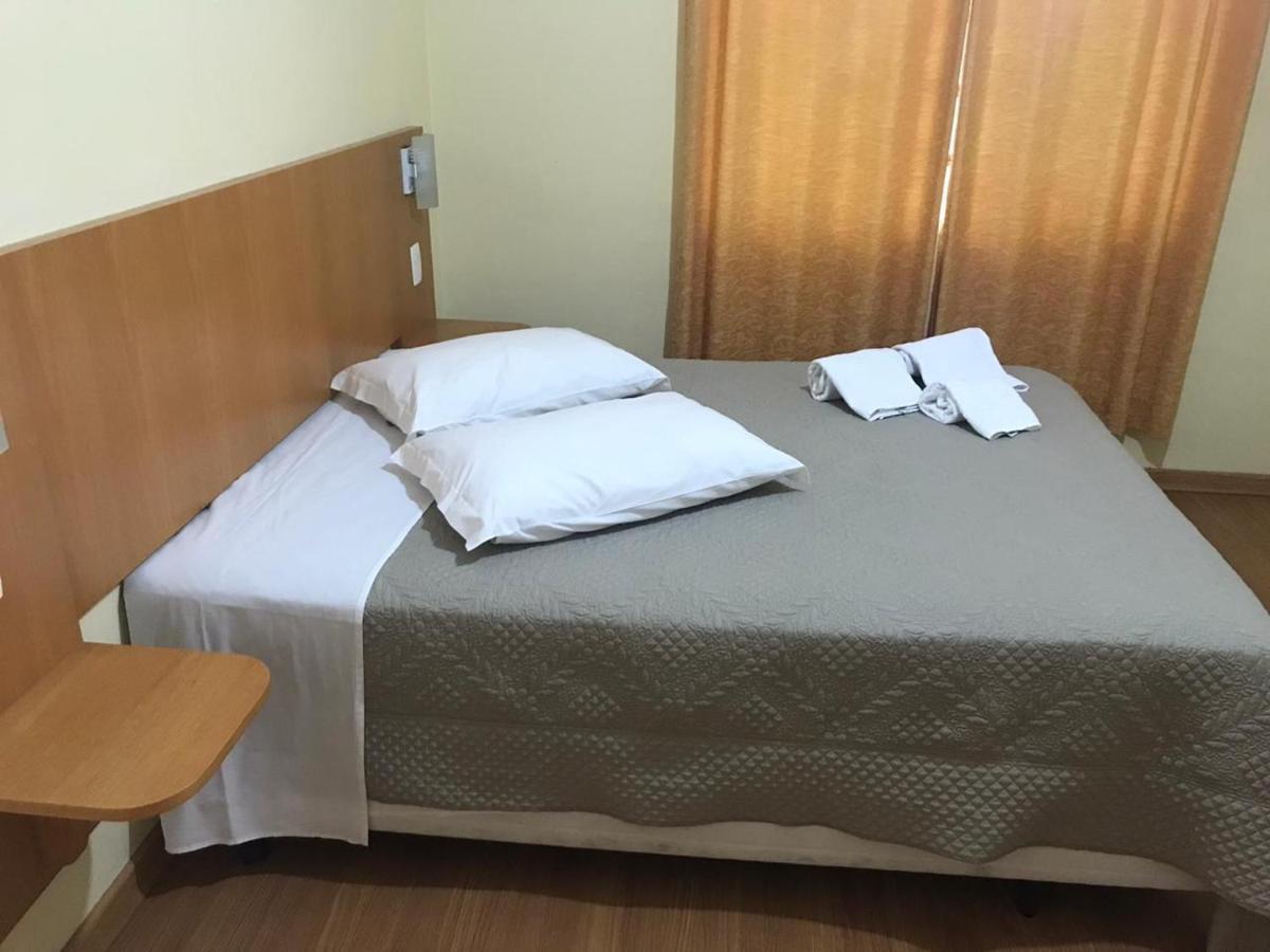 Apartamentos Aromas De Gramado - Bairro Centro Eksteriør billede