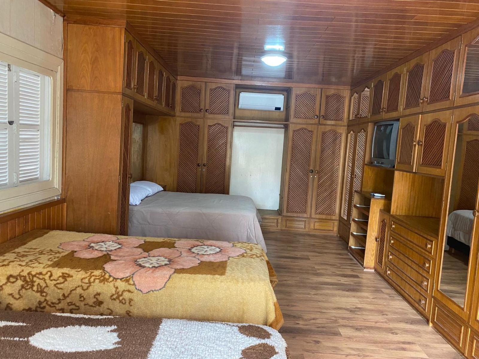 Apartamentos Aromas De Gramado - Bairro Centro Eksteriør billede