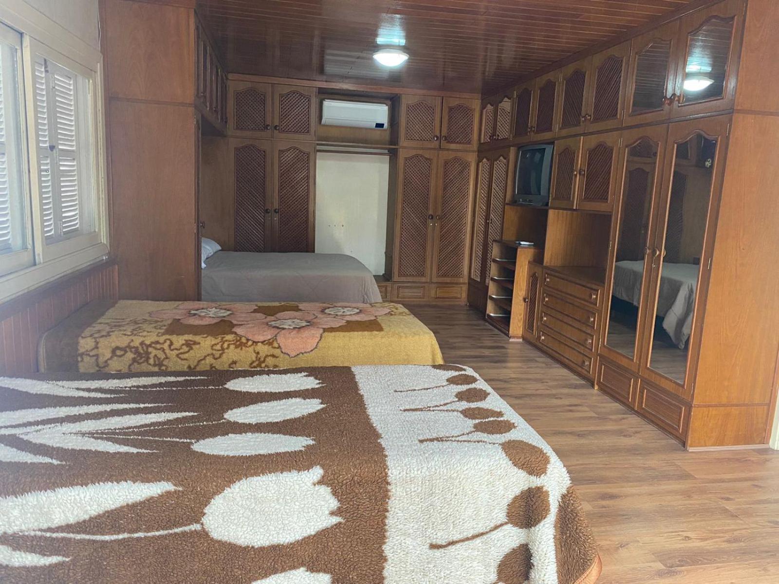 Apartamentos Aromas De Gramado - Bairro Centro Eksteriør billede